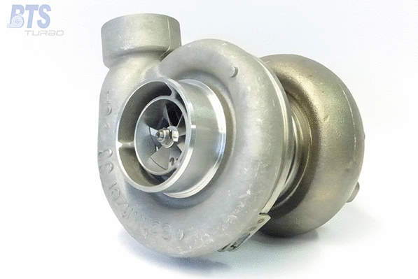 Charger, charging (supercharged/turbocharged) (T911997)