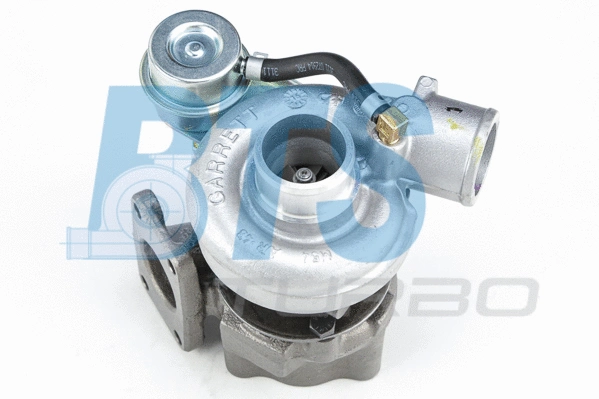 Charger, charging (supercharged/turbocharged) (T911247)