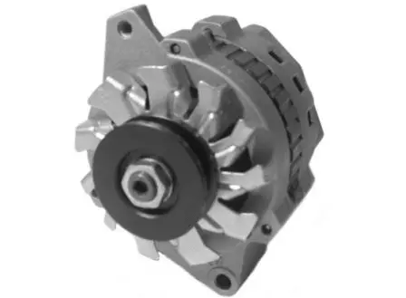 Alternator (L610237)