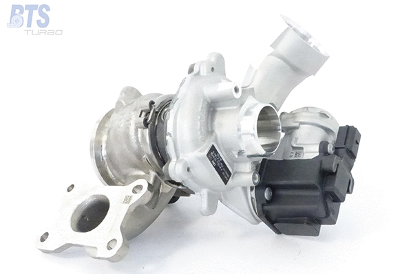 Charger, charging (supercharged/turbocharged) (T913789)