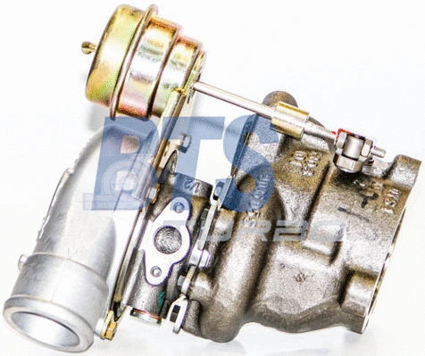 Charger, charging (supercharged/turbocharged)