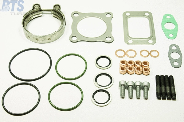 Mounting Kit, charger (T931387ABS)