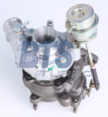 Charger, charging (supercharged/turbocharged)