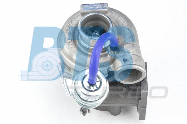 Charger, charging (supercharged/turbocharged)