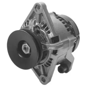 Alternator (L611306)