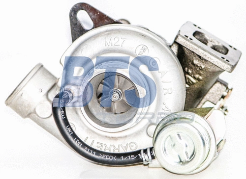 Charger, charging (supercharged/turbocharged)