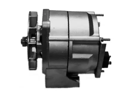 Alternator (L610018)