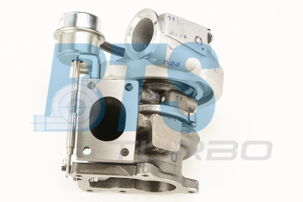 Charger, charging (supercharged/turbocharged)