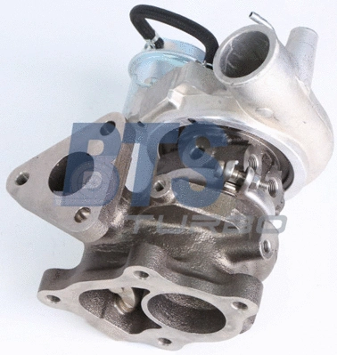 Charger, charging (supercharged/turbocharged) (T914098)