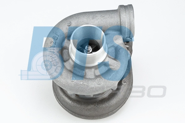 Charger, charging (supercharged/turbocharged) (T911925)