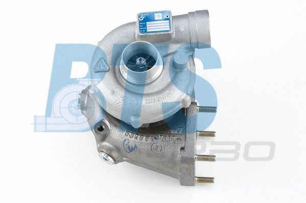 Charger, charging (supercharged/turbocharged) (T912387)