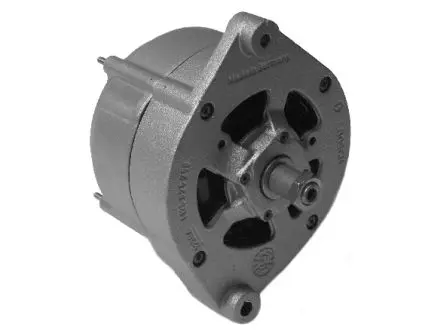 Alternator (L610689)