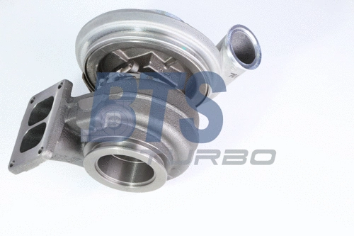 Charger, charging (supercharged/turbocharged) (T915065)