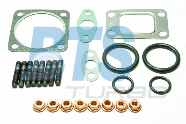 Mounting Kit, charger (T931102ABS)