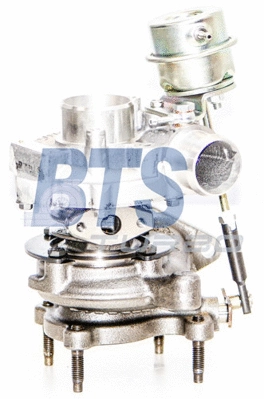 Charger, charging (supercharged/turbocharged)