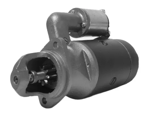 Starter (S511306)