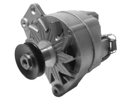 Alternator (L610910)