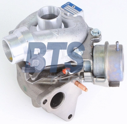 Charger, charging (supercharged/turbocharged) (T914828)