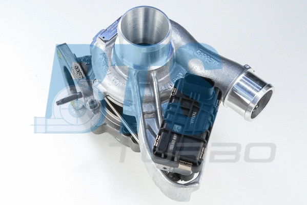 Charger, charging (supercharged/turbocharged)