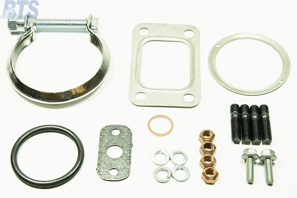 Mounting Kit, charger (T931363ABS)