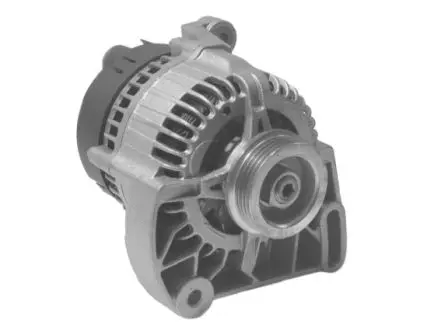 Alternator (L610094)