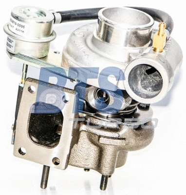 Charger, charging (supercharged/turbocharged)