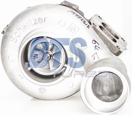 Charger, charging (supercharged/turbocharged)