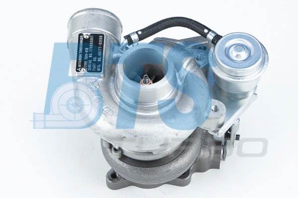 Charger, charging (supercharged/turbocharged)