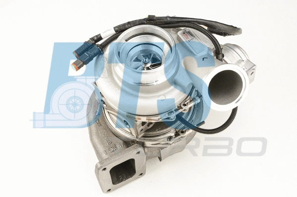 Charger, charging (supercharged/turbocharged)