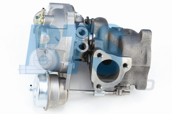 Charger, charging (supercharged/turbocharged) (T914173)