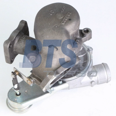 Charger, charging (supercharged/turbocharged)