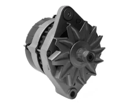 Alternator (L610241)