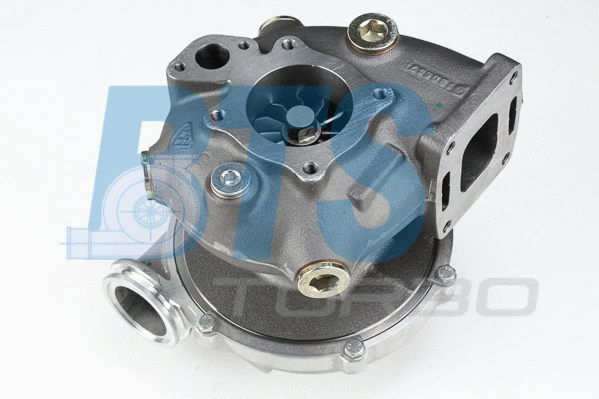 Charger, charging (supercharged/turbocharged)