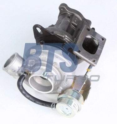 Charger, charging (supercharged/turbocharged)