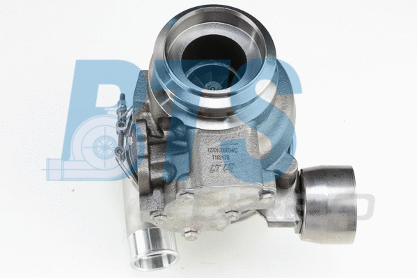 Charger, charging (supercharged/turbocharged)