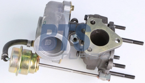 Charger, charging (supercharged/turbocharged)