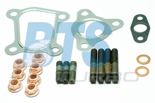Mounting Kit, charger (T931123ABS)