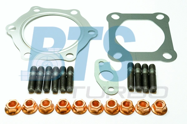 Mounting Kit, charger (T931139ABS)