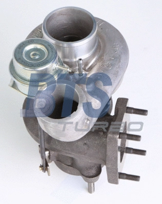 Charger, charging (supercharged/turbocharged) (T911122)