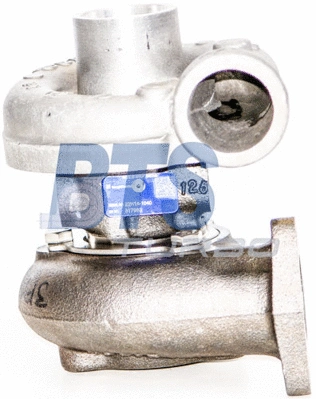 Charger, charging (supercharged/turbocharged)