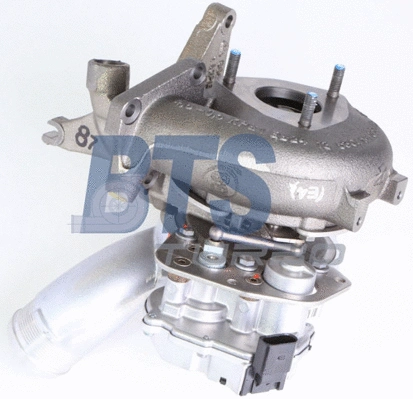 Charger, charging (supercharged/turbocharged)