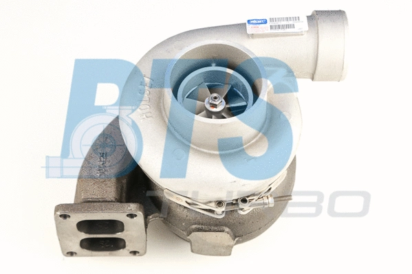 Charger, charging (supercharged/turbocharged) (T914062)