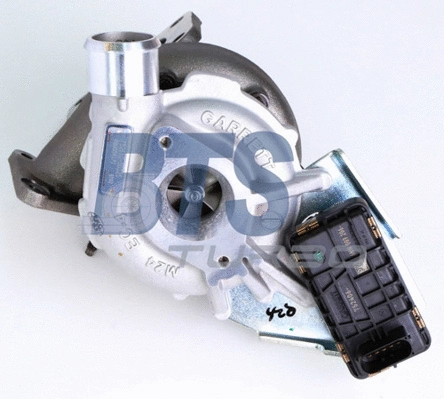 Charger, charging (supercharged/turbocharged)