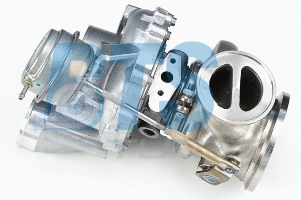 Charger, charging (supercharged/turbocharged)