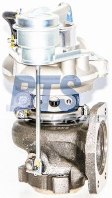 Charger, charging (supercharged/turbocharged)