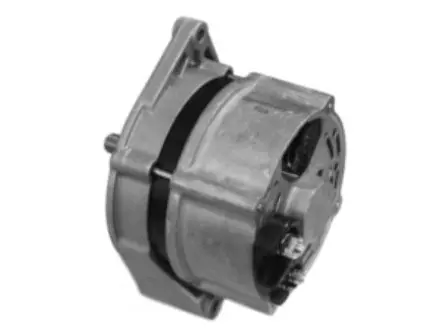Alternator (L610811)