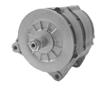 Alternator (L610759)