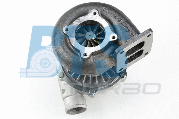 Charger, charging (supercharged/turbocharged)