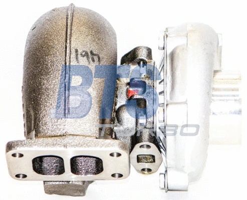 Charger, charging (supercharged/turbocharged)