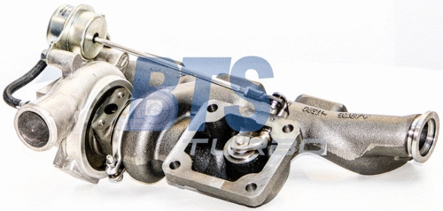 Charger, charging (supercharged/turbocharged)